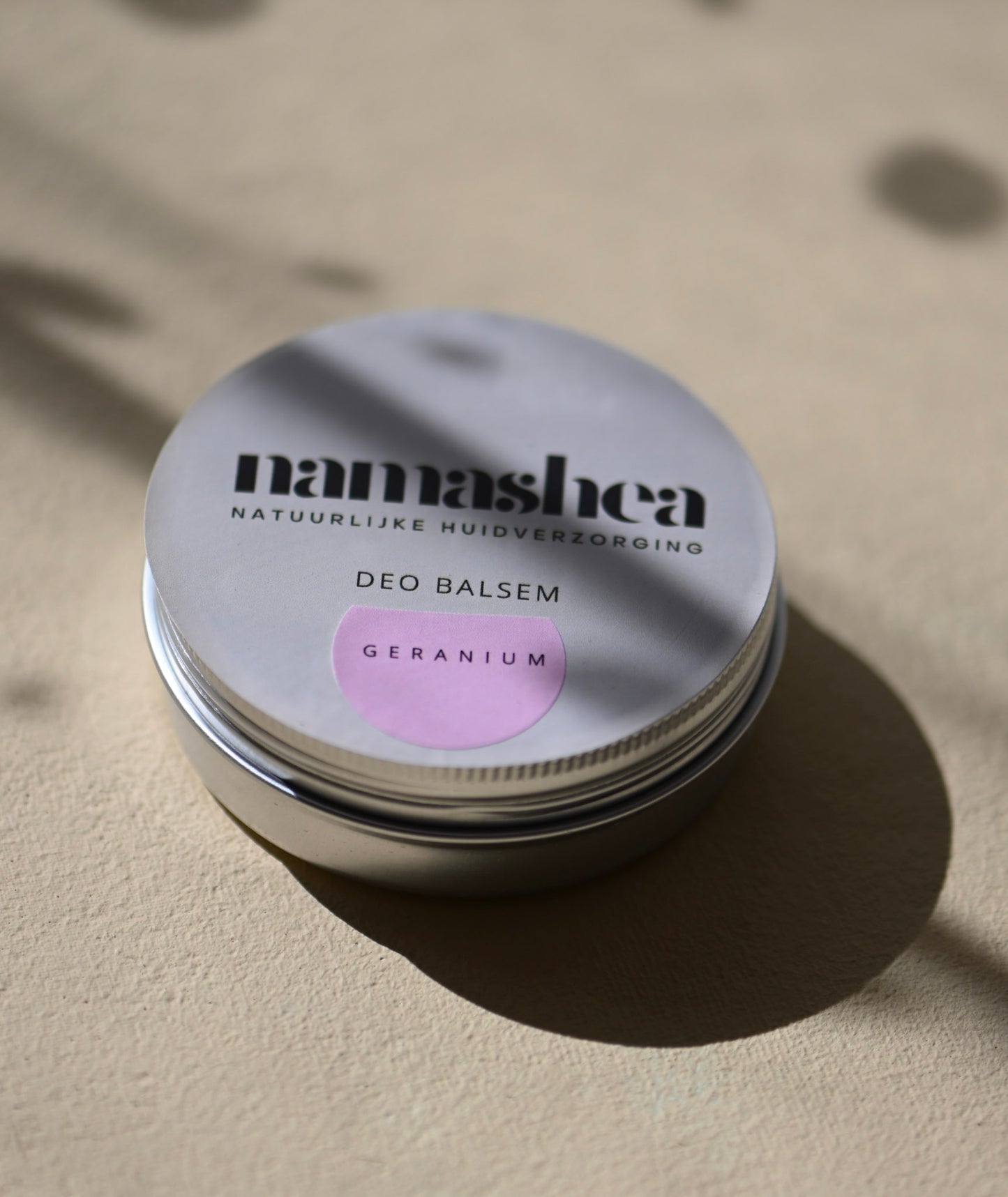 Deo balm geranium 60 ml