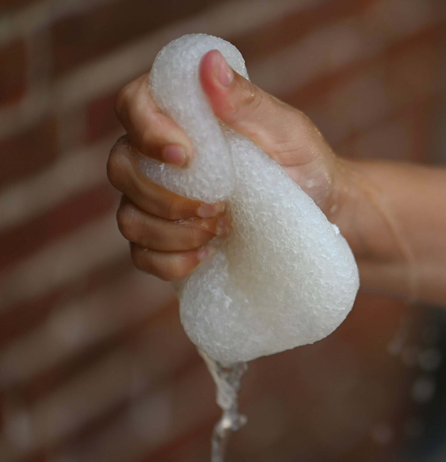 Body konjac sponge pure