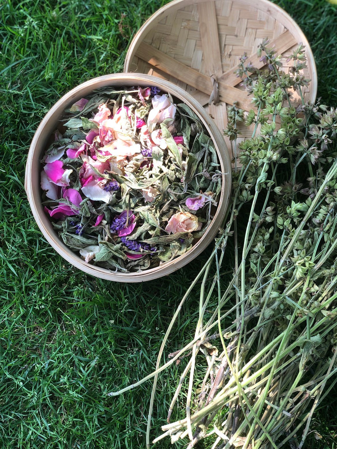 Sfeerfoto natuurhuisje – Slapen bij Namashea