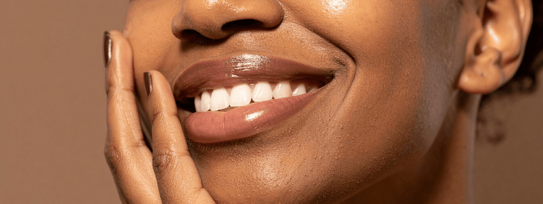 Is shea butter goed tegen rimpels?