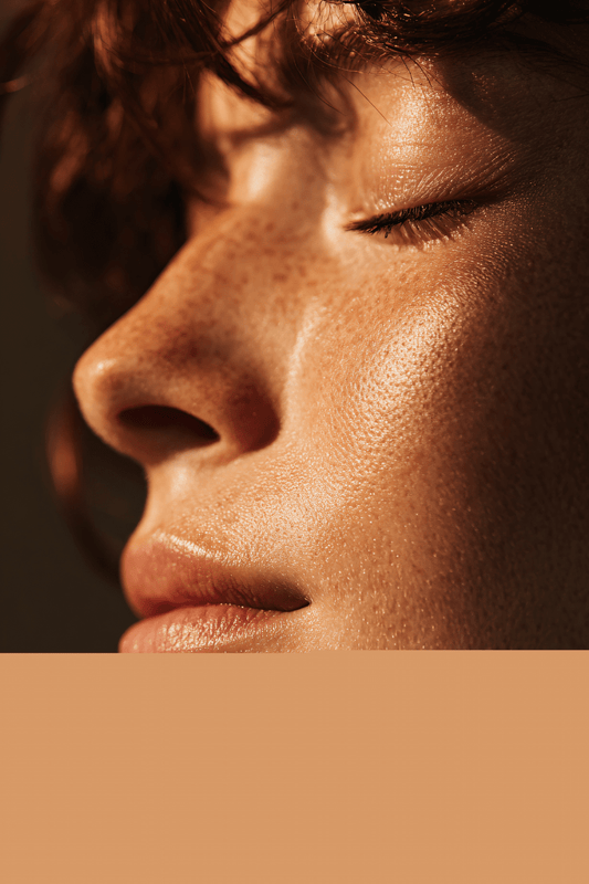 Waarom Shea Boter Geranium zo geliefd is bij vrouwen