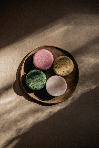 Slapen bij Namashea - Natuurhuisje voor 2 personen