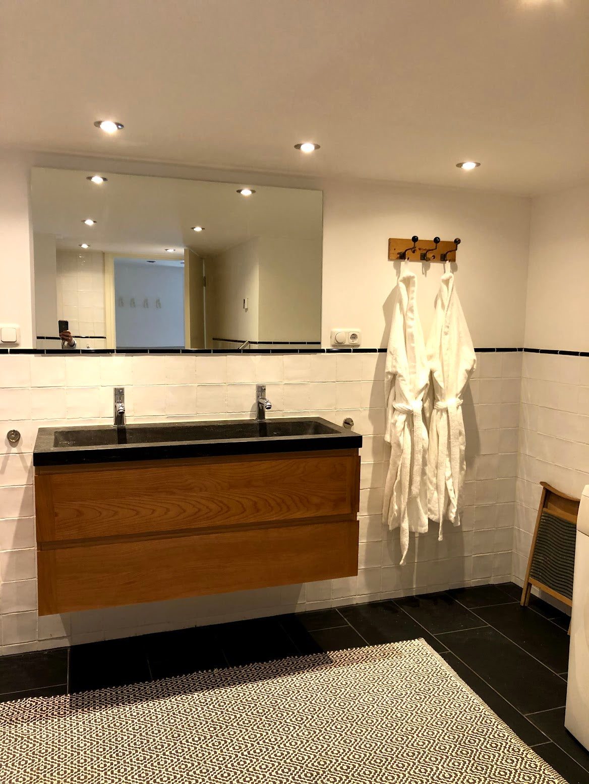 Slapen bij Namashea - Natuurhuisje voor 2 personen