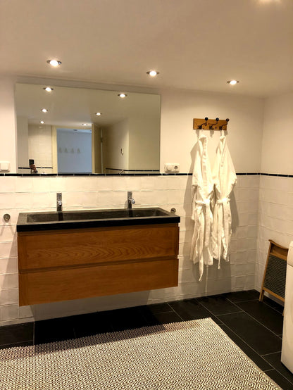 Slapen bij Namashea - Natuurhuisje voor 2 personen