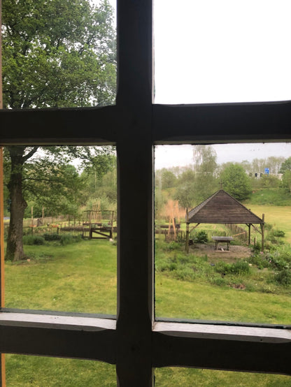 Slapen bij Namashea - Natuurhuisje voor 2 personen