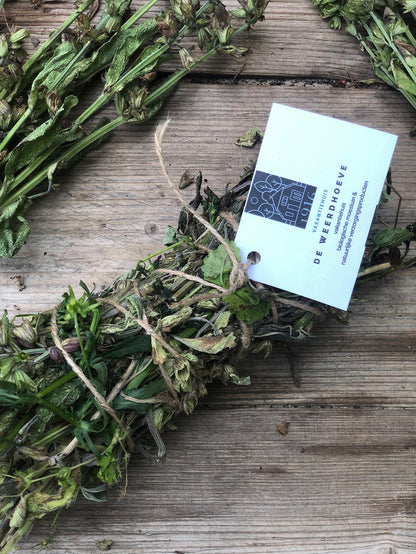 Slapen bij Namashea - Natuurhuisje voor 2 personen