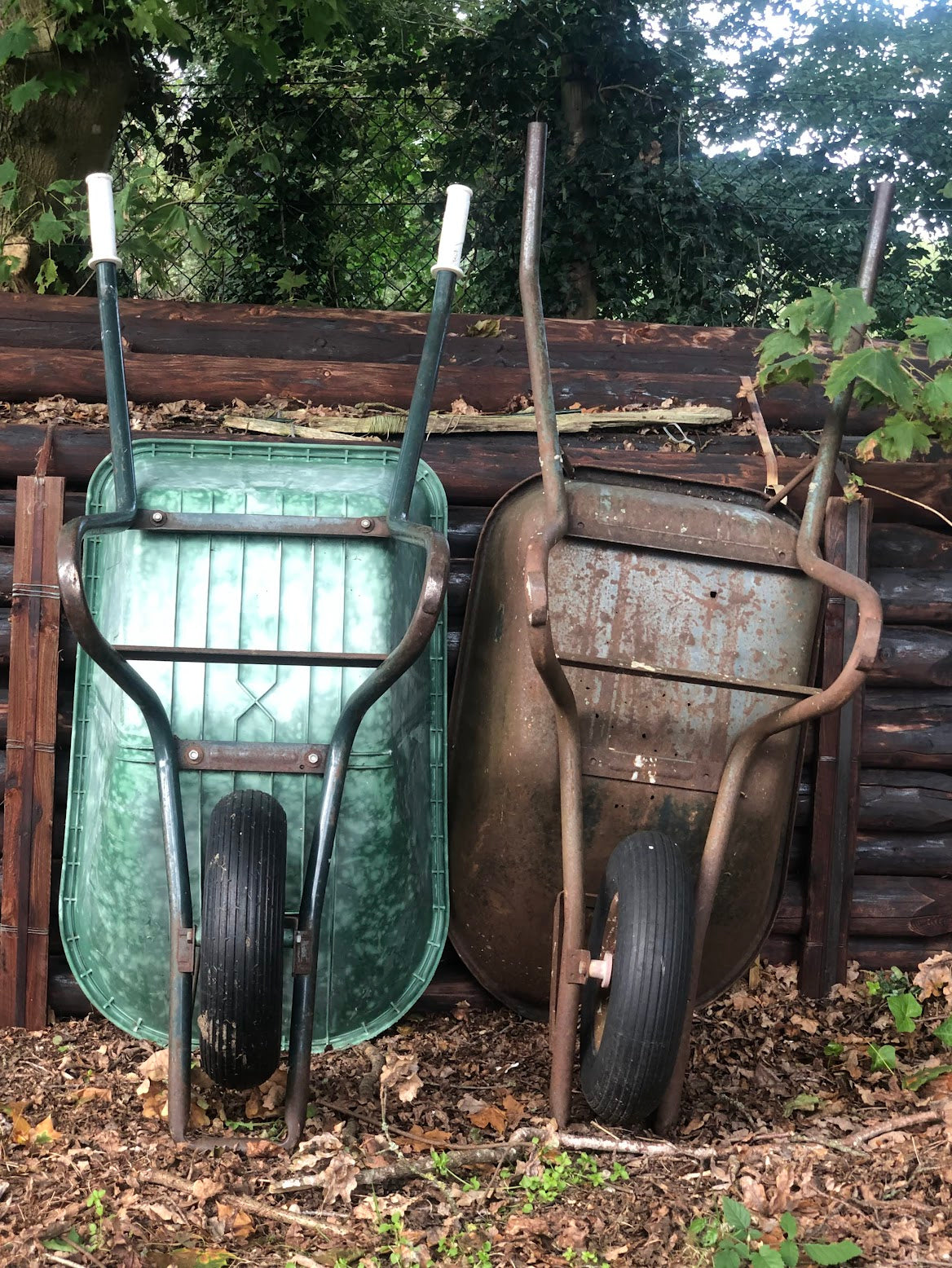 Slapen bij Namashea - Natuurhuisje voor 2 personen