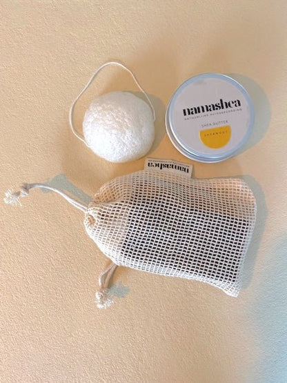 Namashea starterset - Pure verzorging voor elke huid