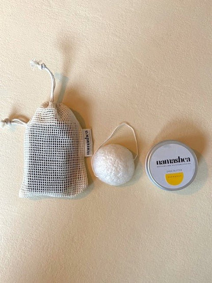 Namashea starterset - Pure verzorging voor elke huid