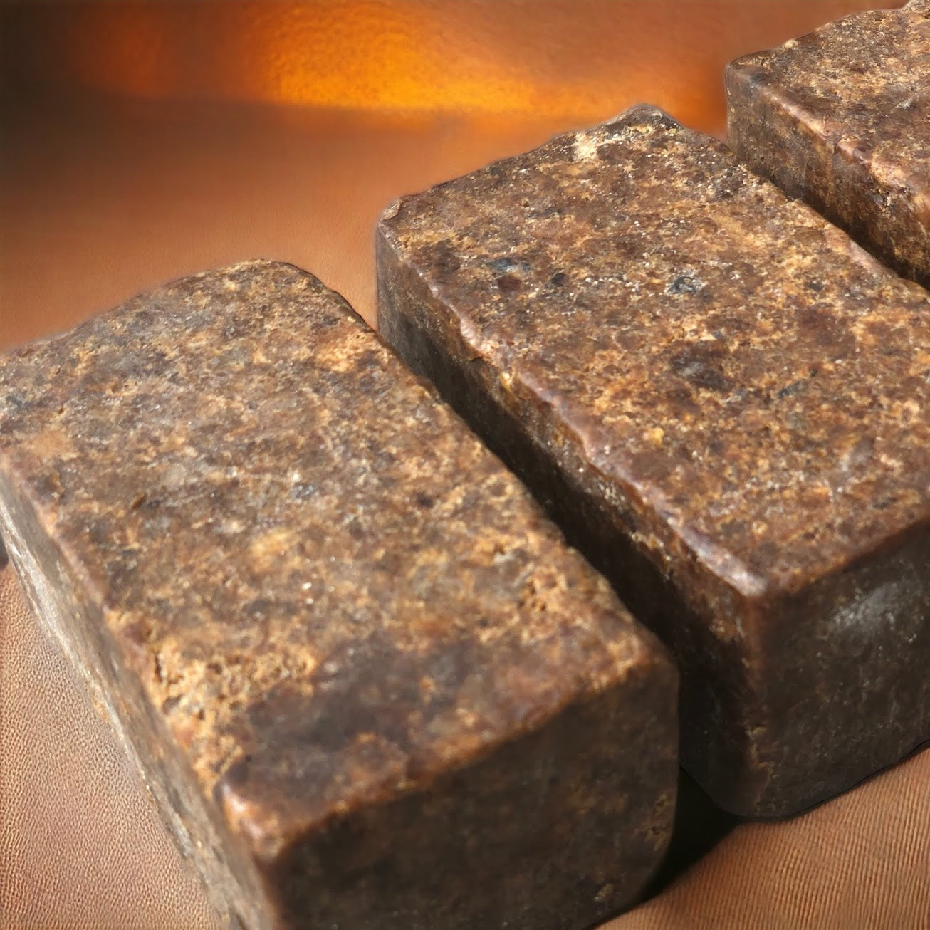 Black soap 200 grams